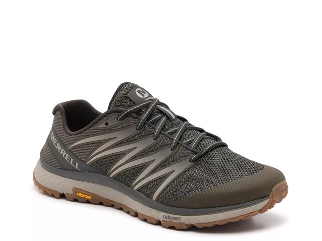 Merrell Bare Access XTR Trail Shoe Men s Free Shipping DSW