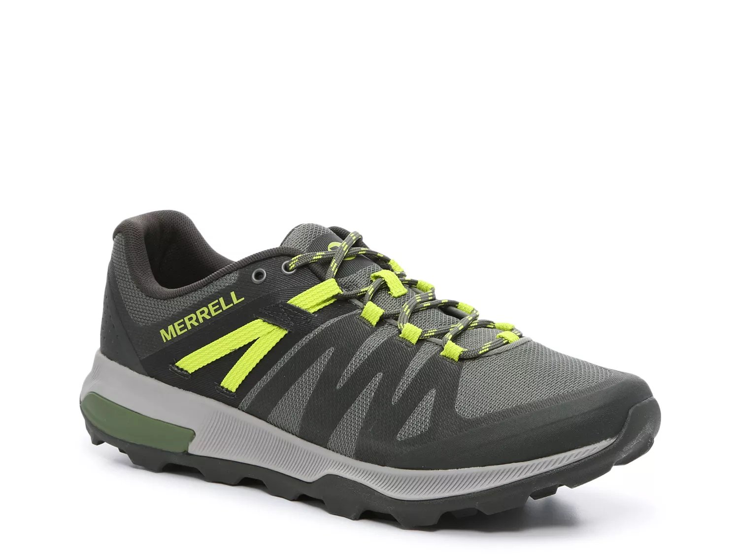 dsw mens merrell shoes