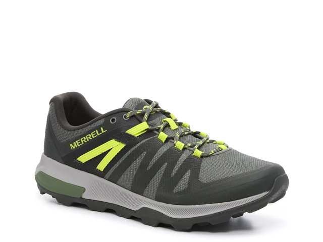 men's zion fst