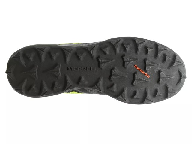 men's zion fst