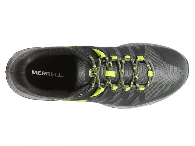 men's zion fst