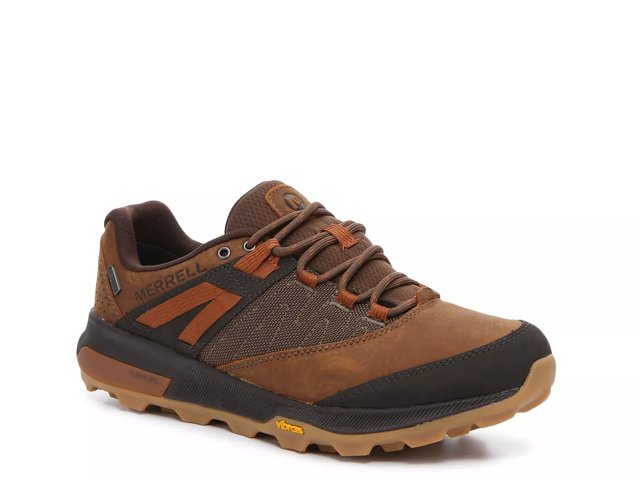Dsw mens merrell best sale shoes