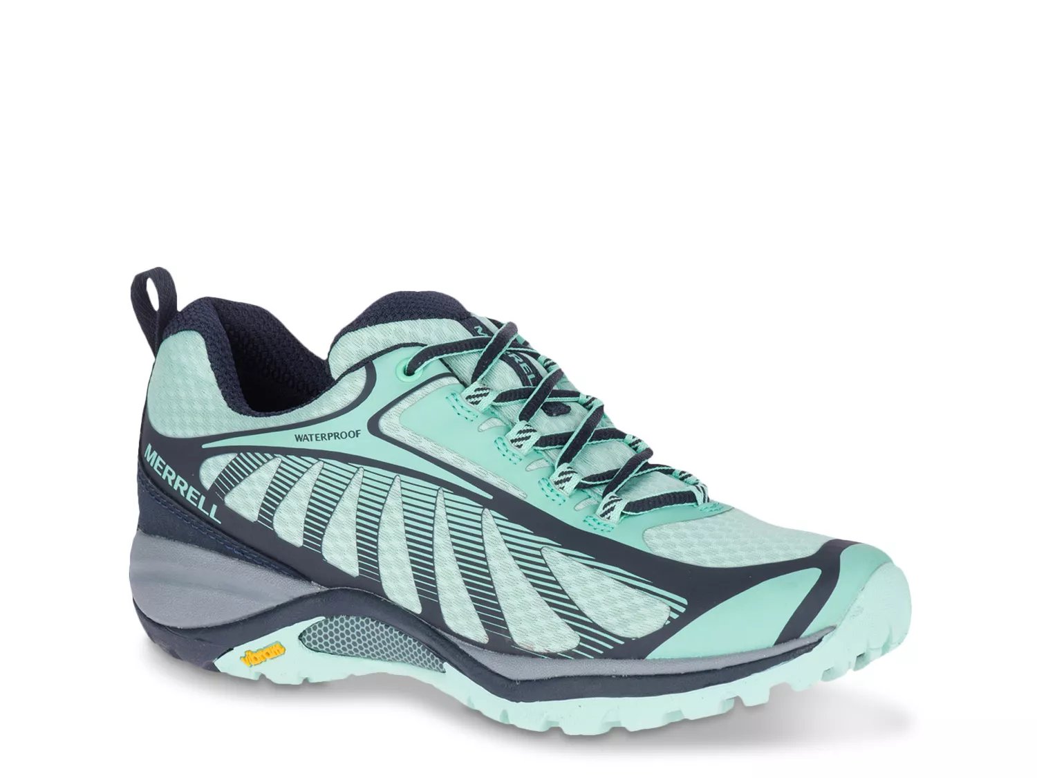 merrell siren edge q2 trail shoe
