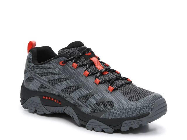 Merrell moab hotsell edge 2 waterproof