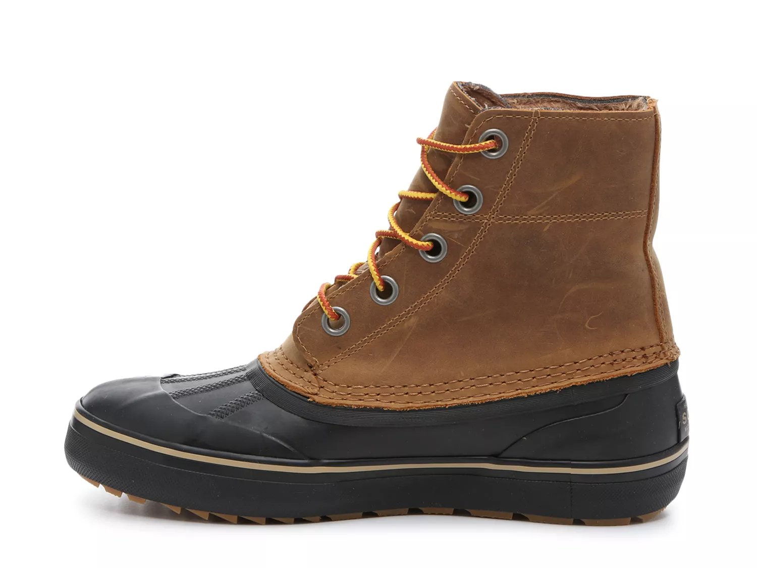 sorel cheyanne metro lace boot