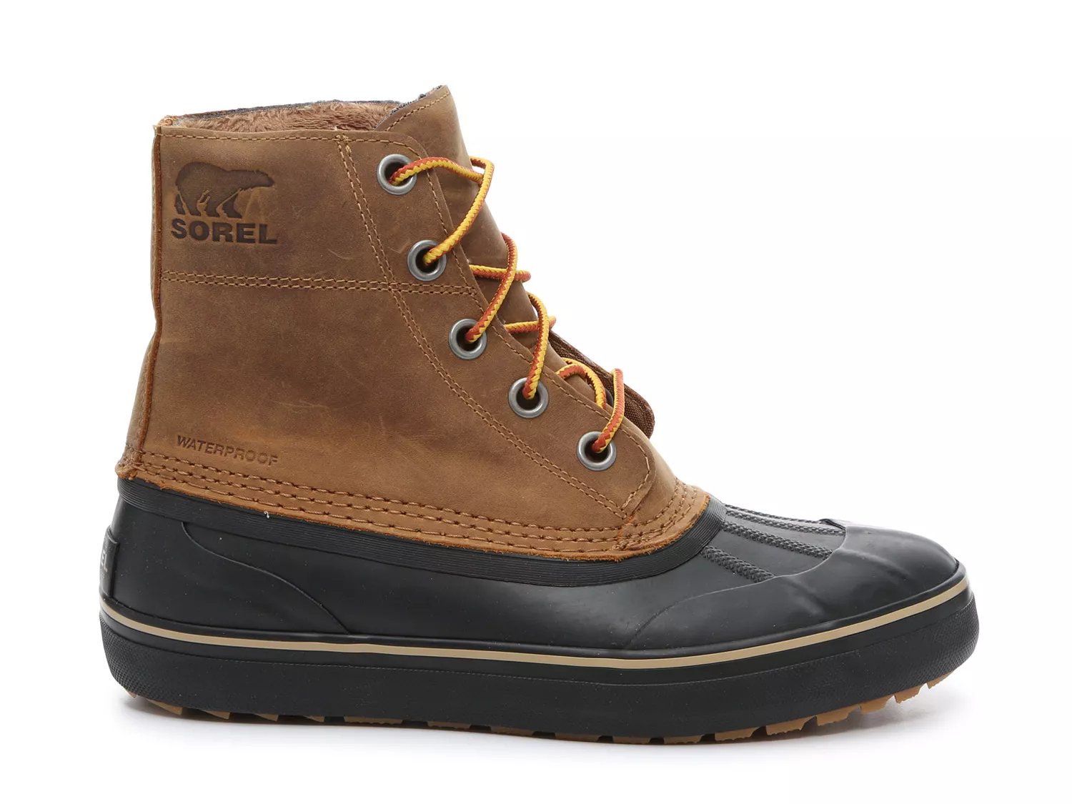 sorel cheyanne metro lace