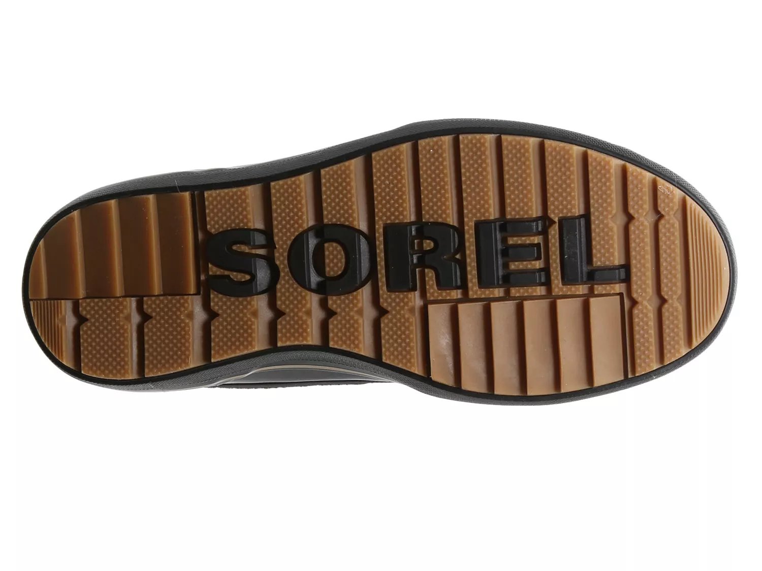 sorel cheyanne metro lace boot