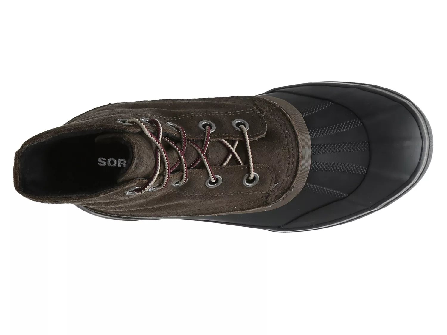 sorel cheyanne metro lace boot