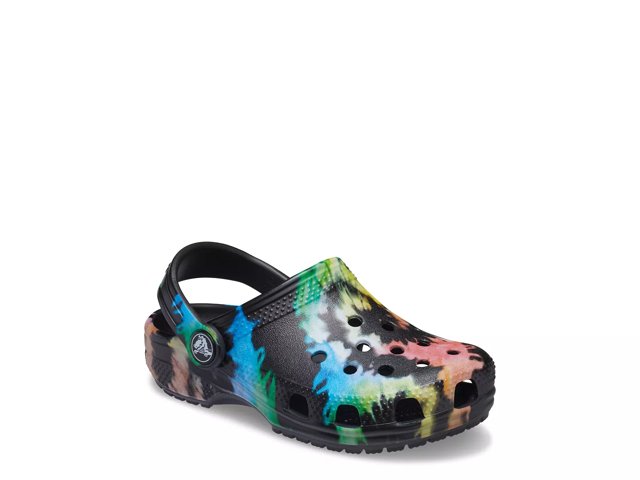 Dsw crocs toddler new arrivals