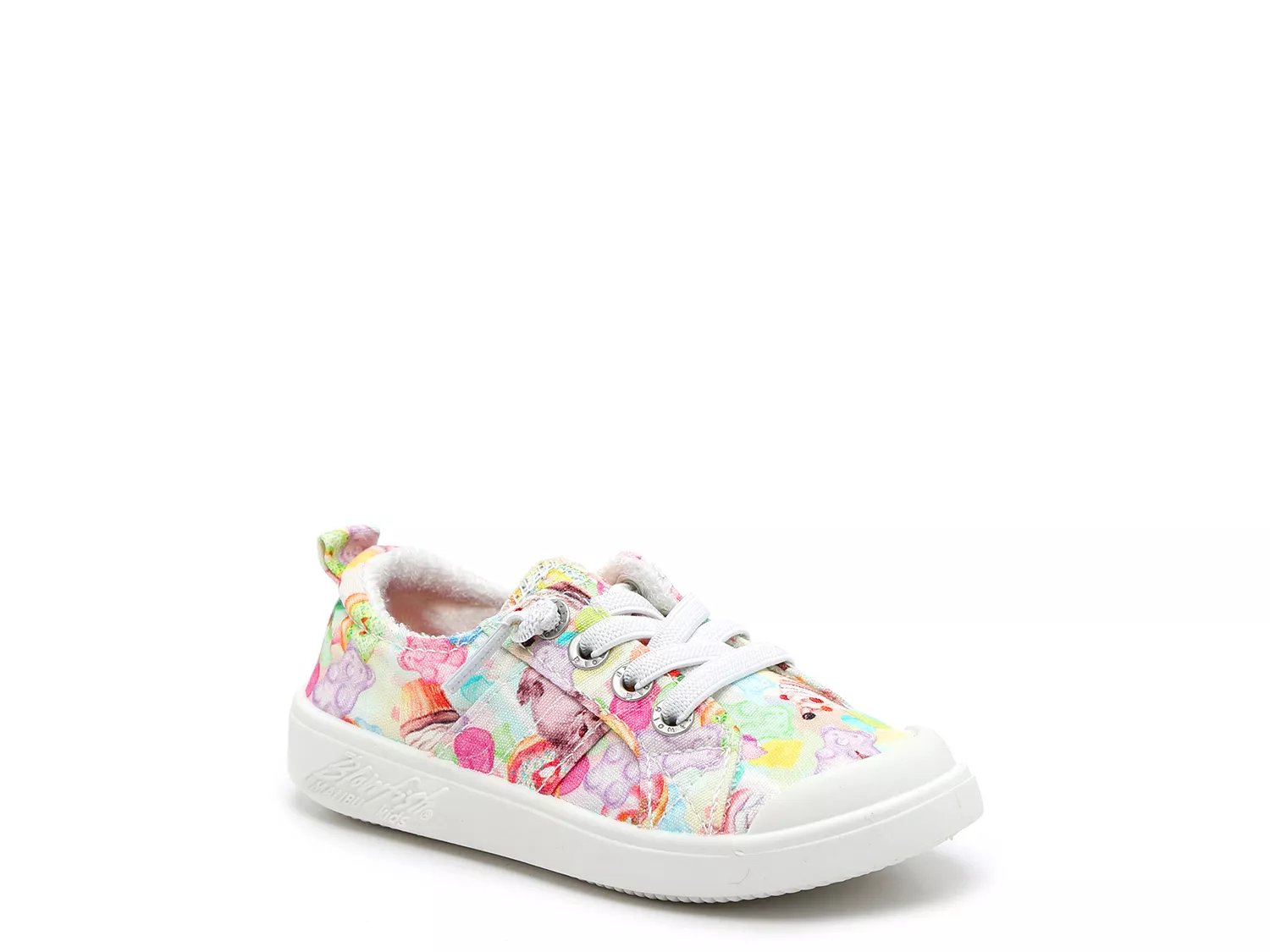  Vegas Baby Slip-On Sneaker - Kids' 