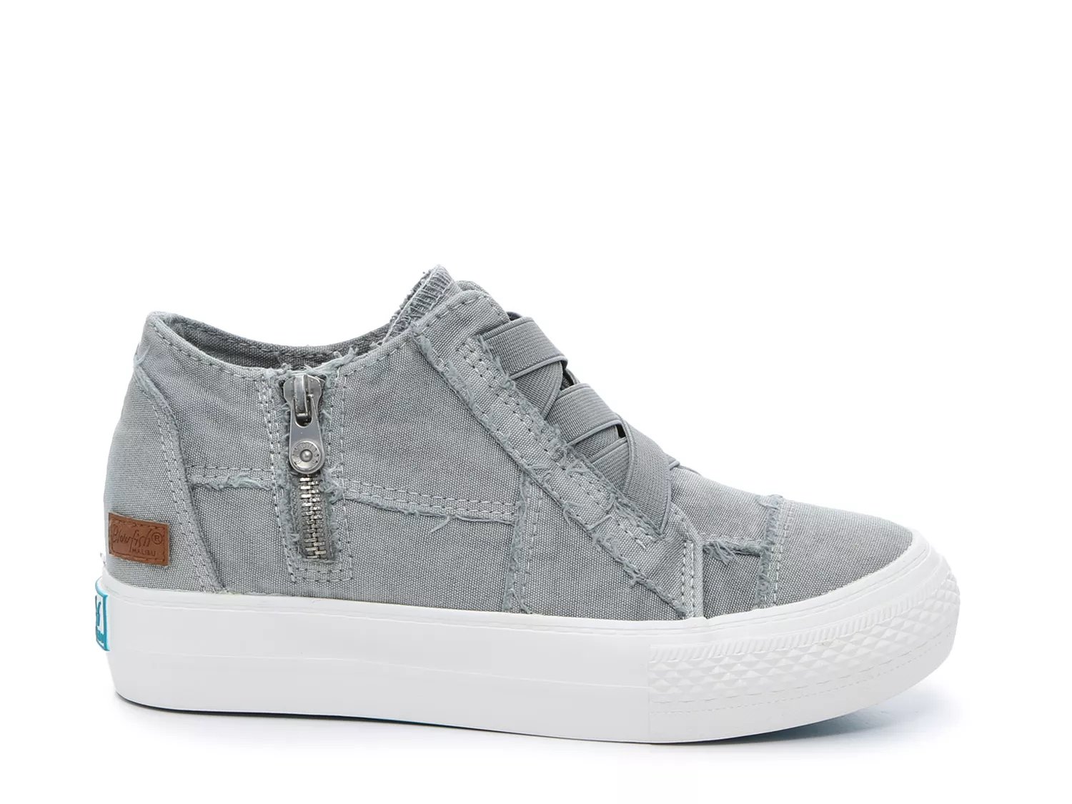 blowfish women's churro fashion sneaker