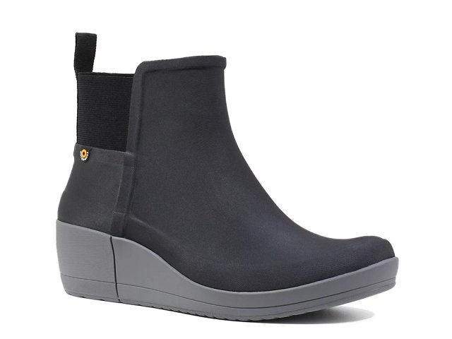 Dsw womens short rain boots hotsell