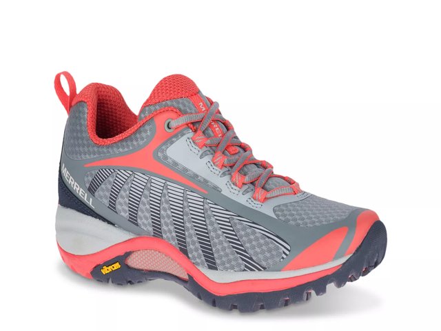 Merrell Siren Edge 3 Trail Shoe Women s Free Shipping DSW