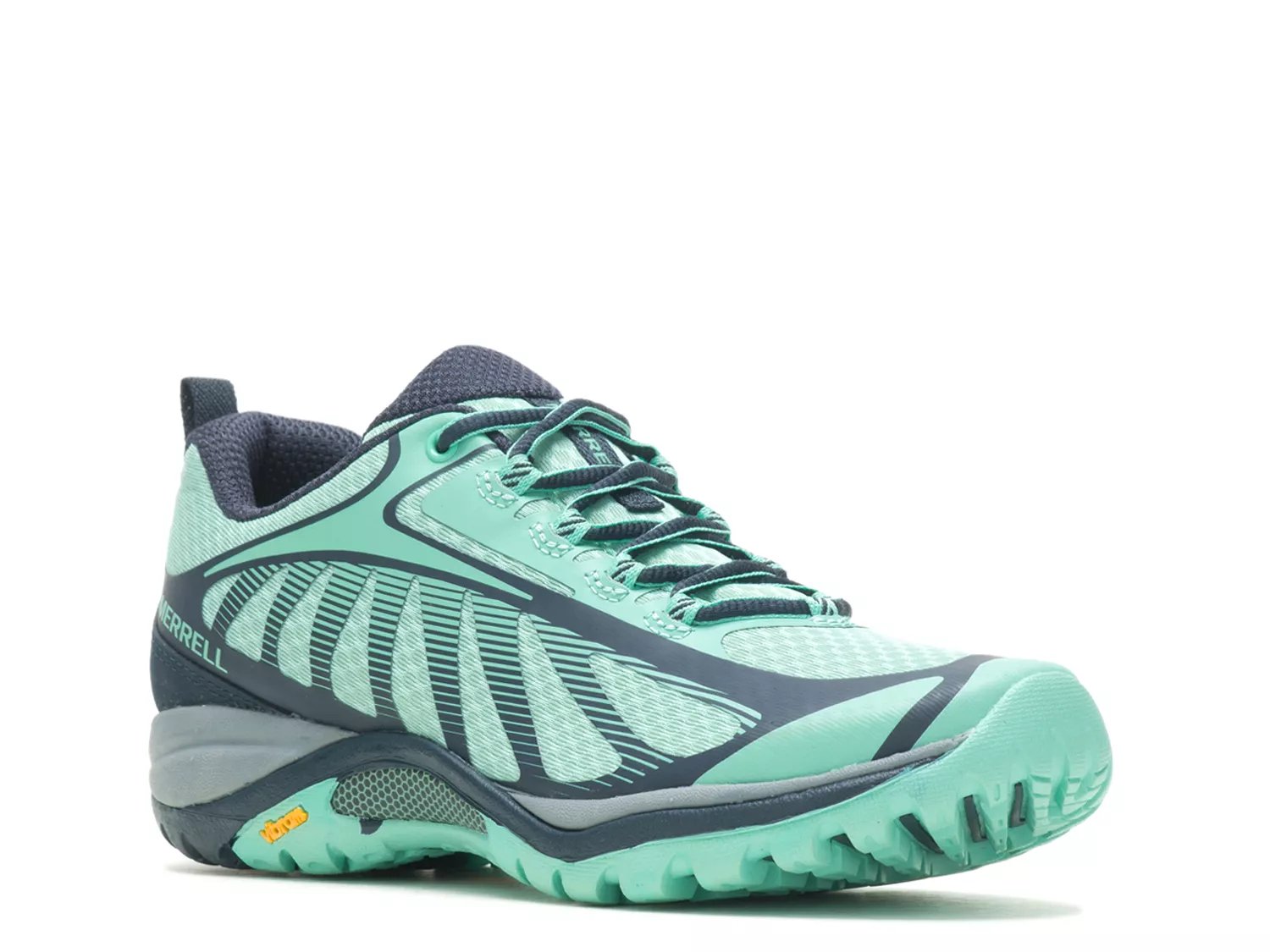 kæde mørke dramatiker Merrell Siren Edge 3 Trail Shoe - Women's - Free Shipping | DSW