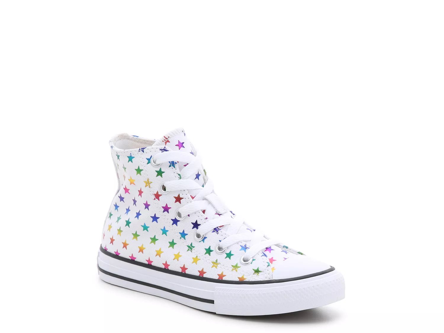 Girls High Top Dsw