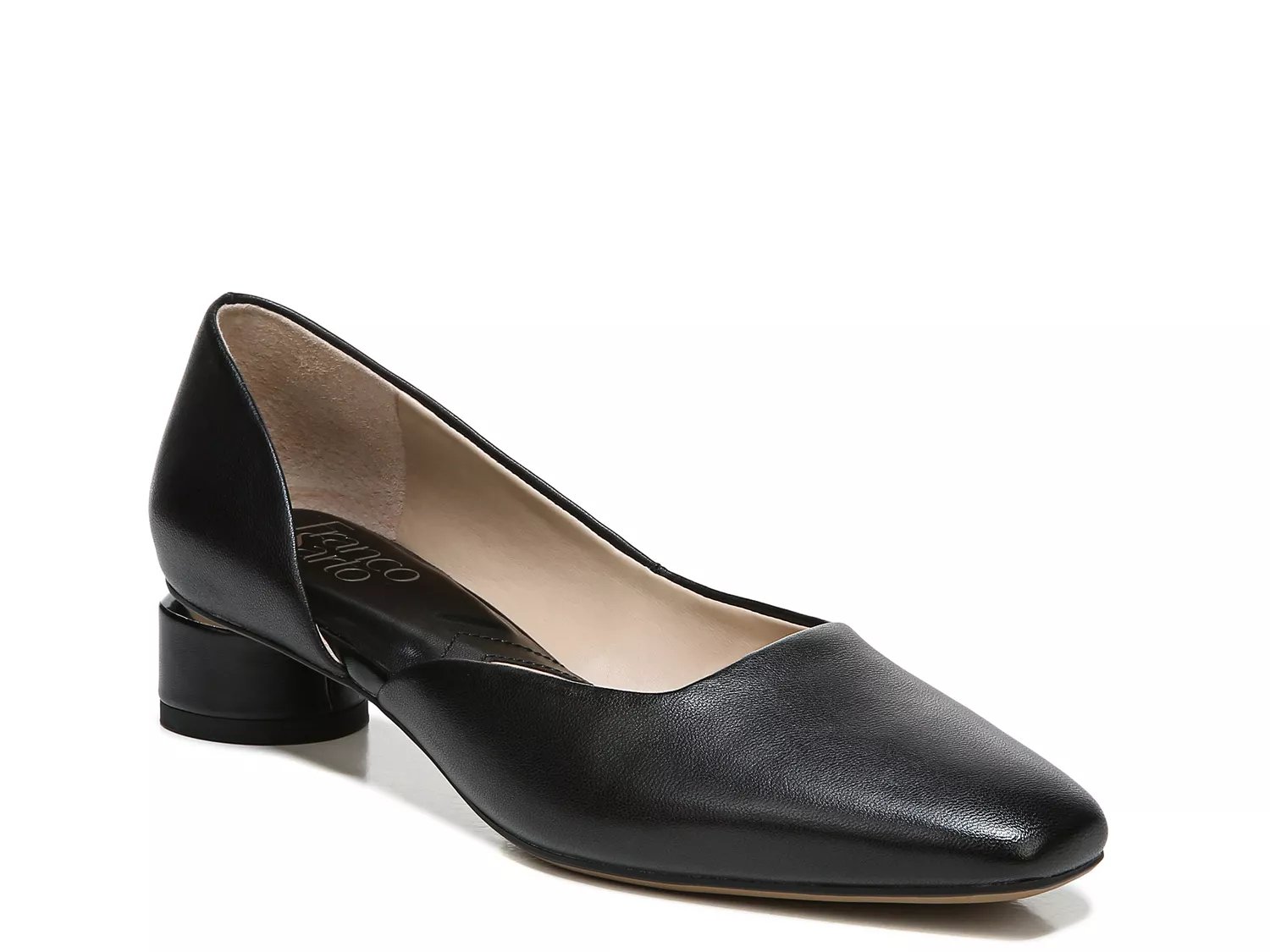 franco sarto citrus pump