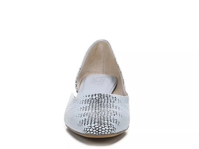 franco sarto citrus pump