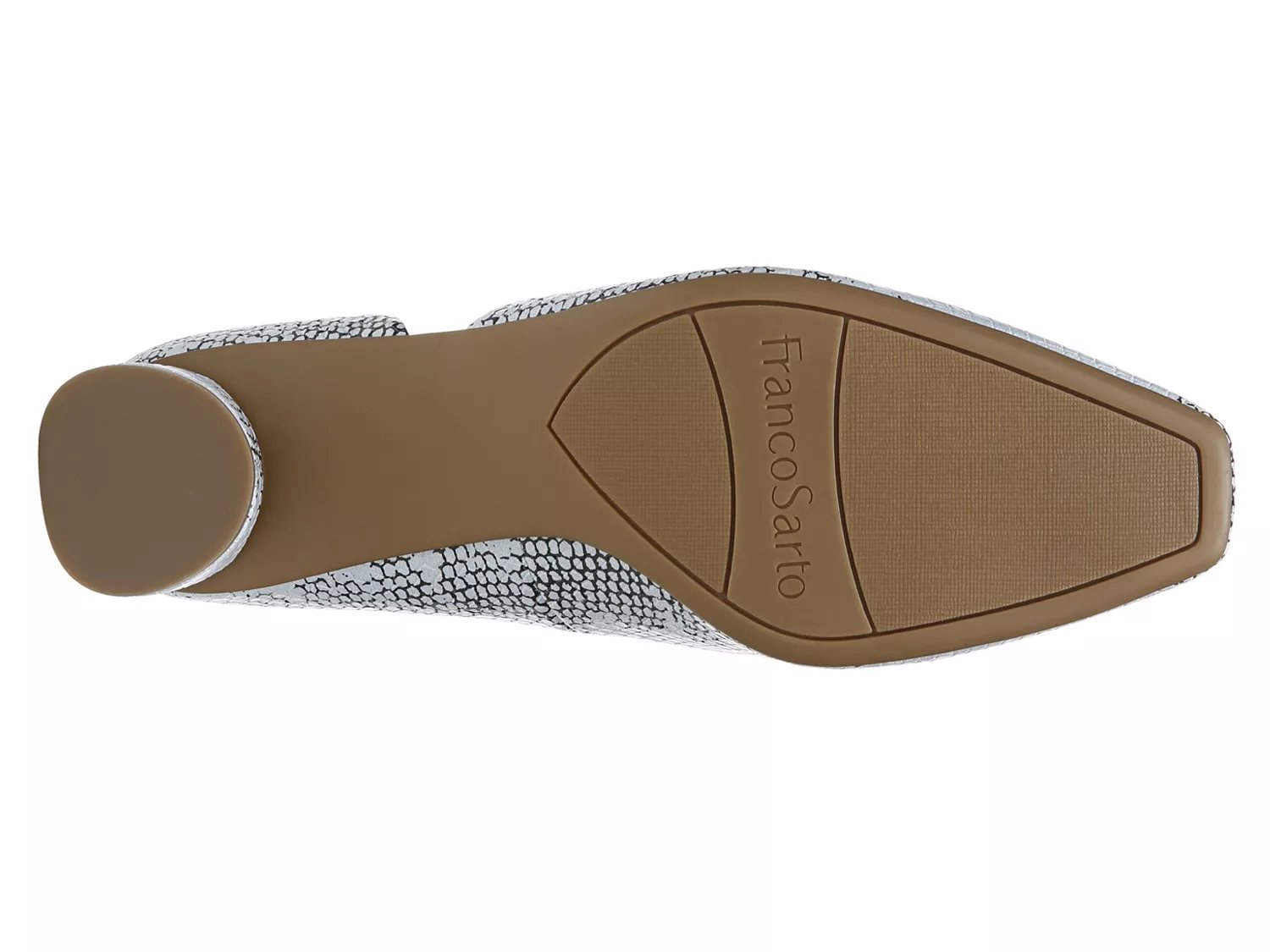 franco sarto citrus pump