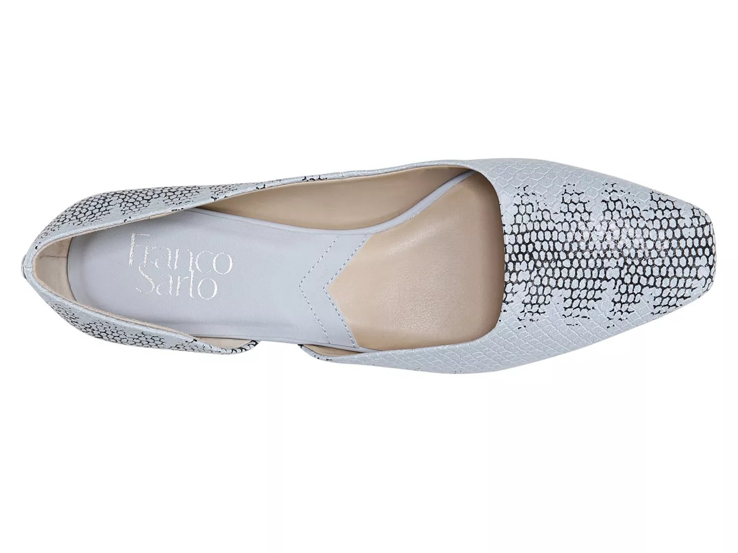 franco sarto citrus pump