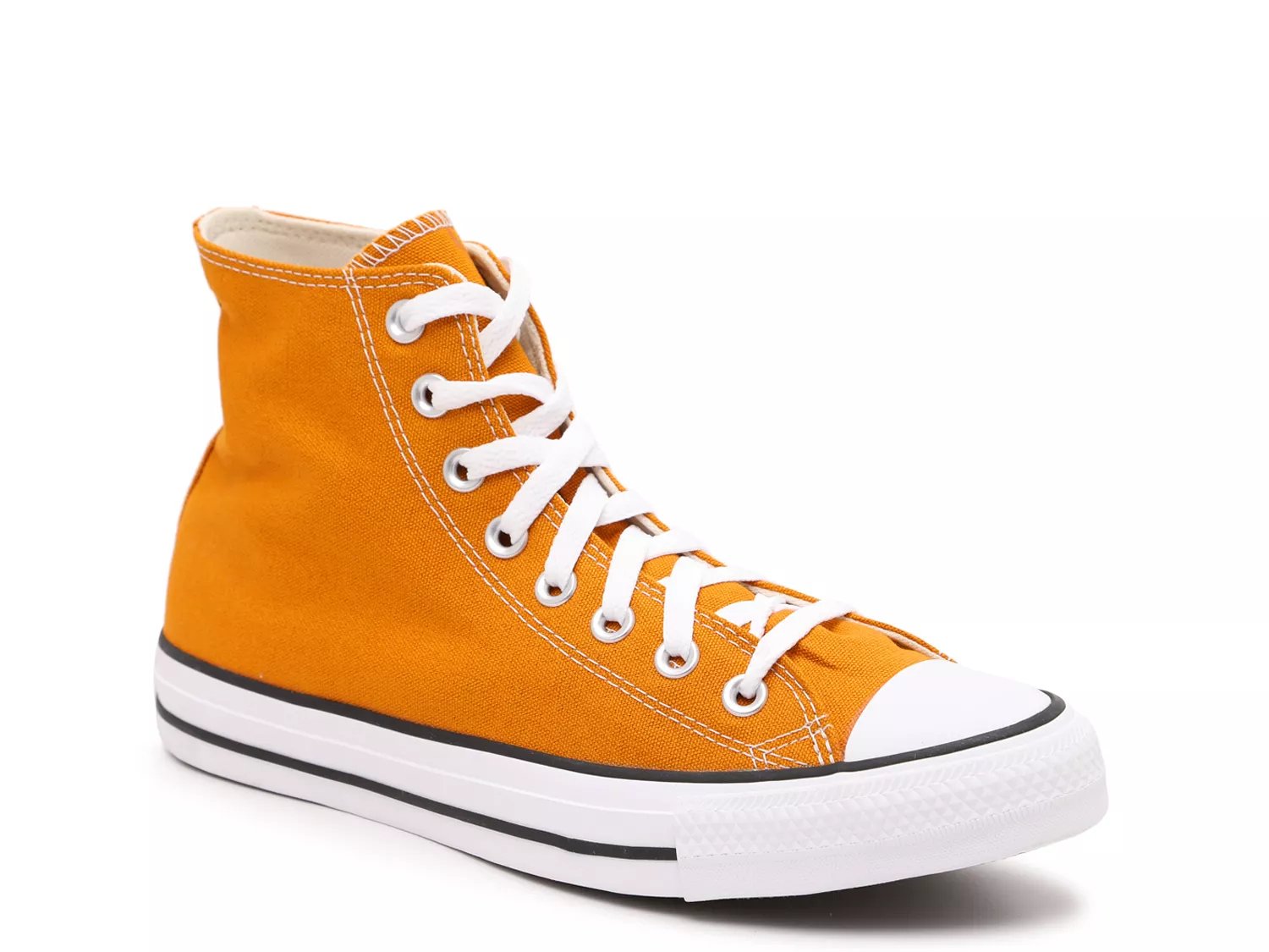 Converse Chuck Taylor All Star High-Top Sneaker - Women's - Free ...