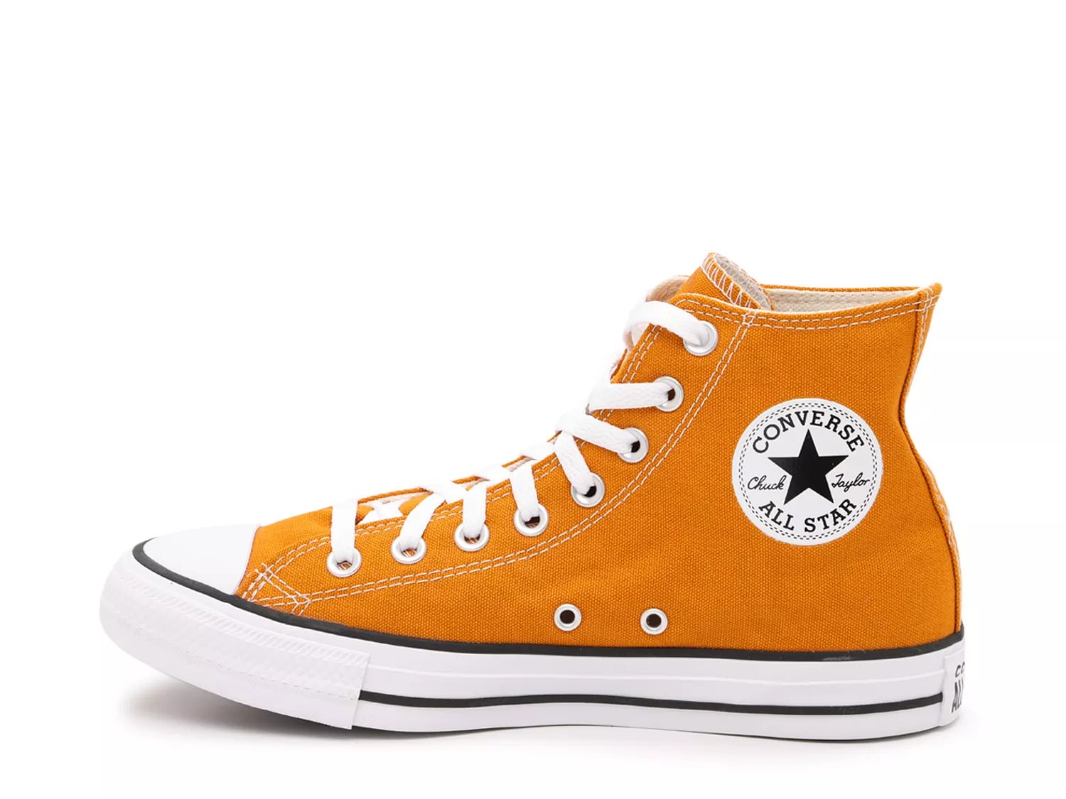 high top converse dsw