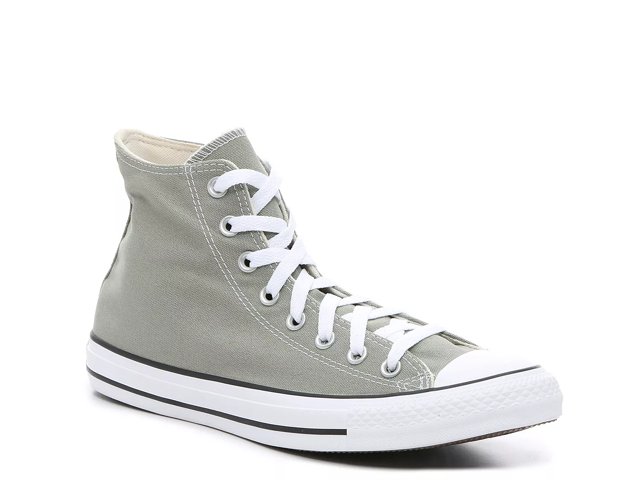 Converse dark stucco high top hot sale