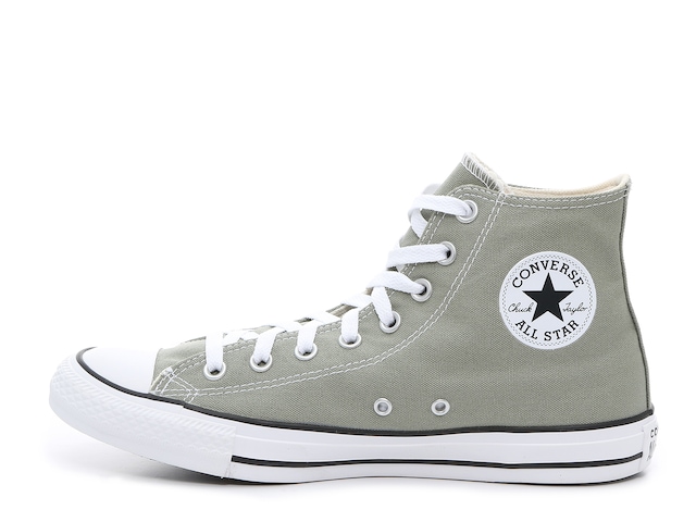 Converse Chuck Taylor All Star High-Top Sneaker - Women's - Free ...