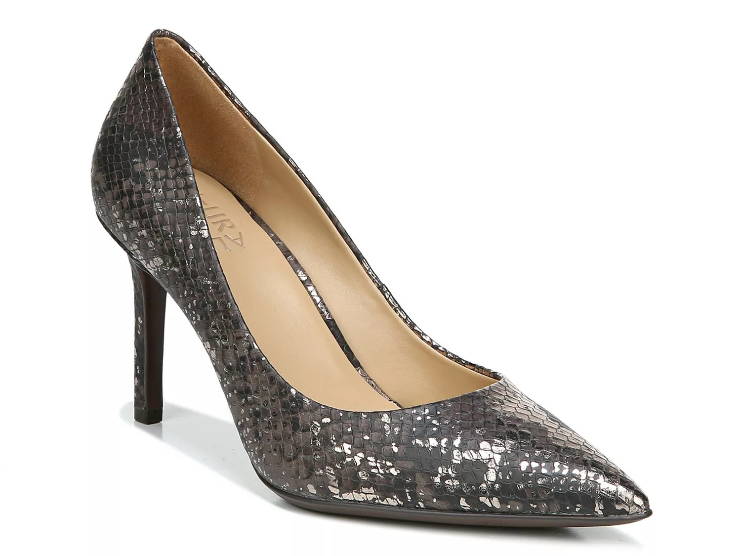 naturalizer pumps dsw