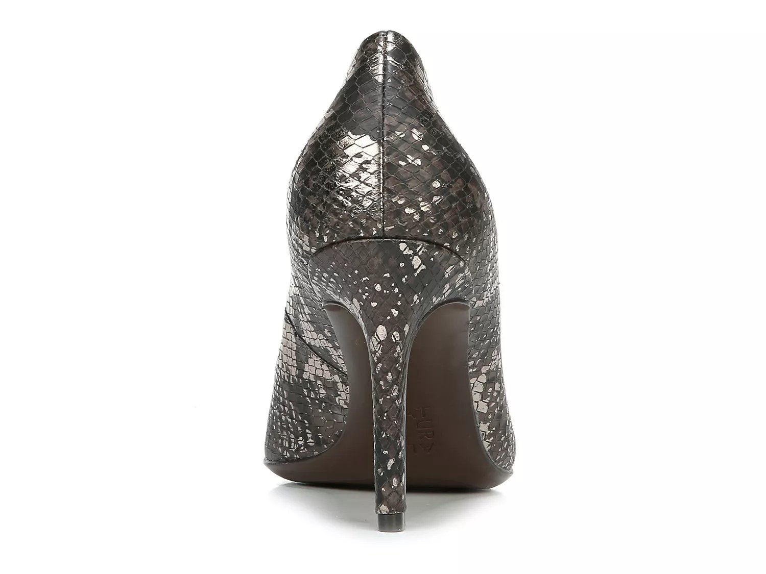 naturalizer anna pump