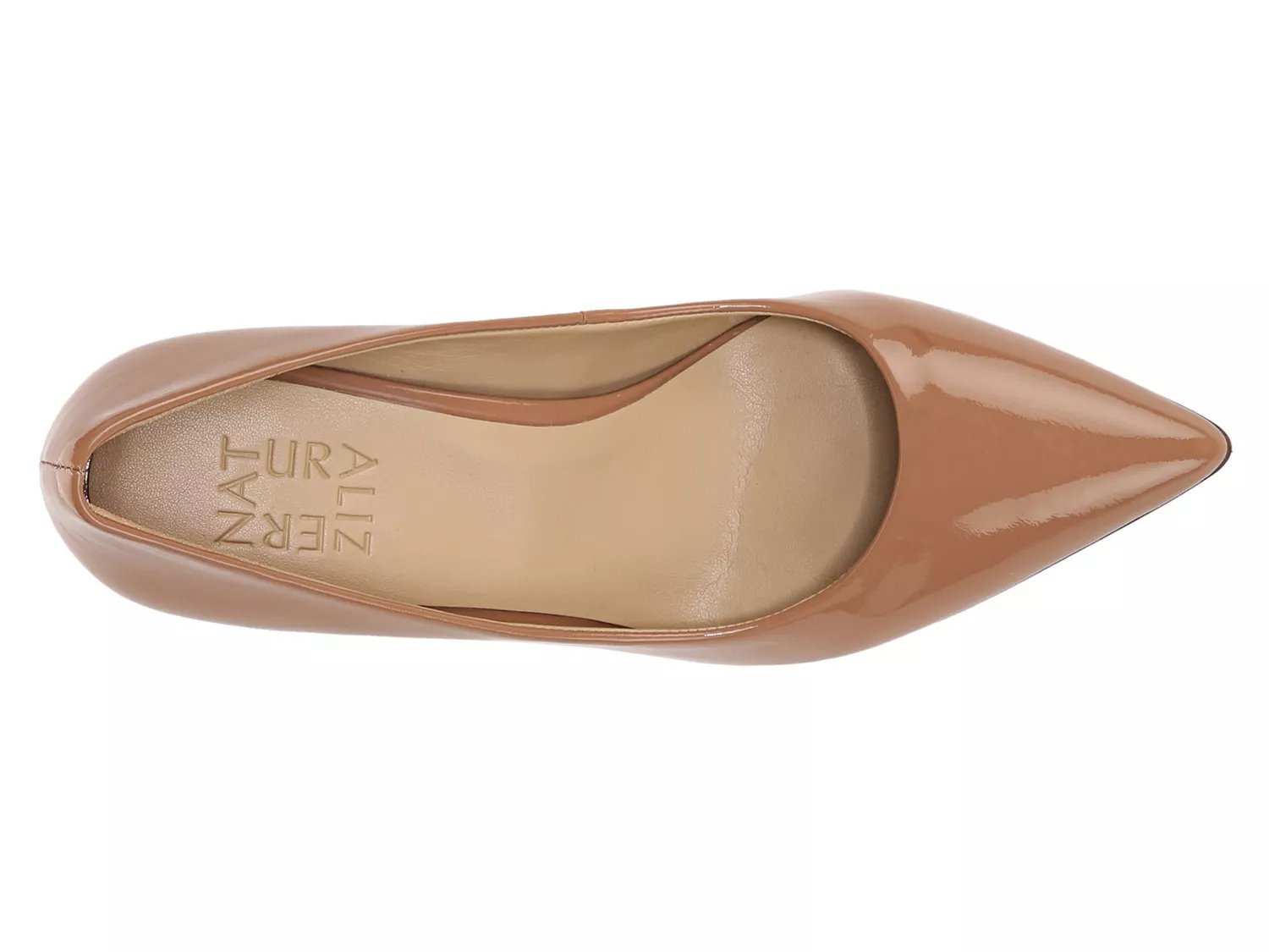 Anna Pump