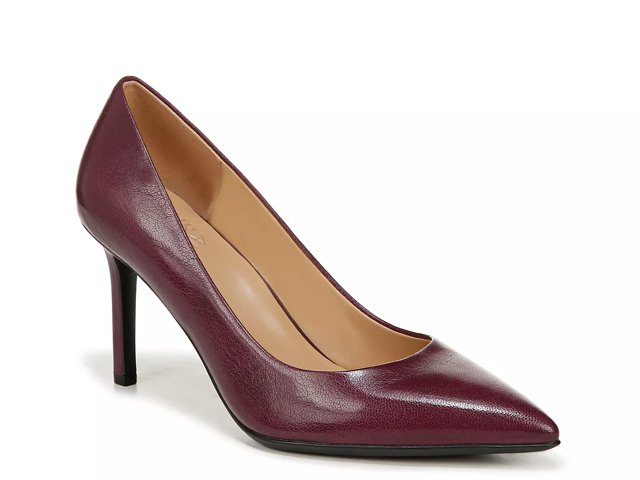 Naturalizer spectator pumps cheap
