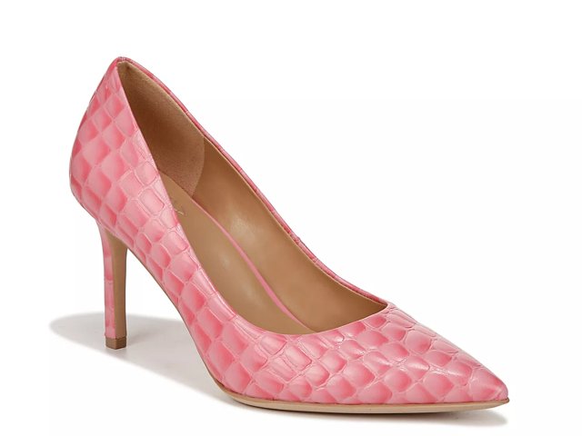 Naturalizer Anna Pump Free Shipping DSW