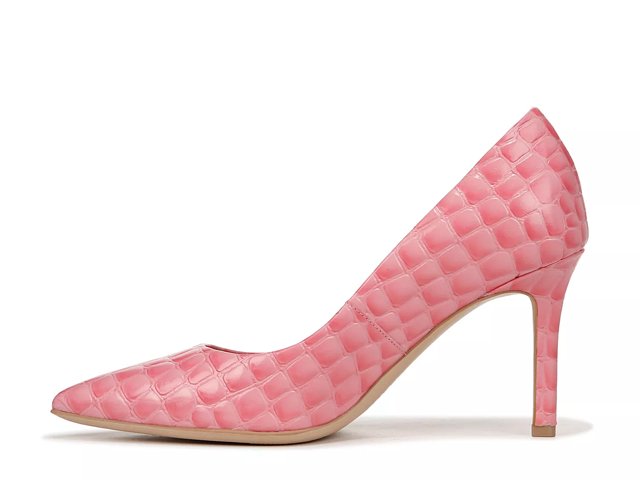 Naturalizer 2025 anna pump