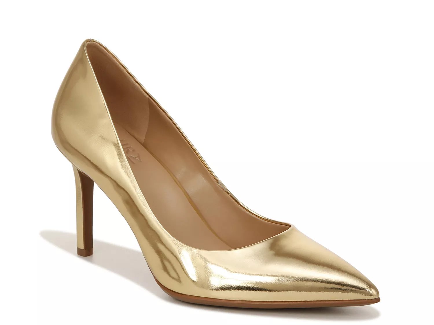 naturalizer anna pump