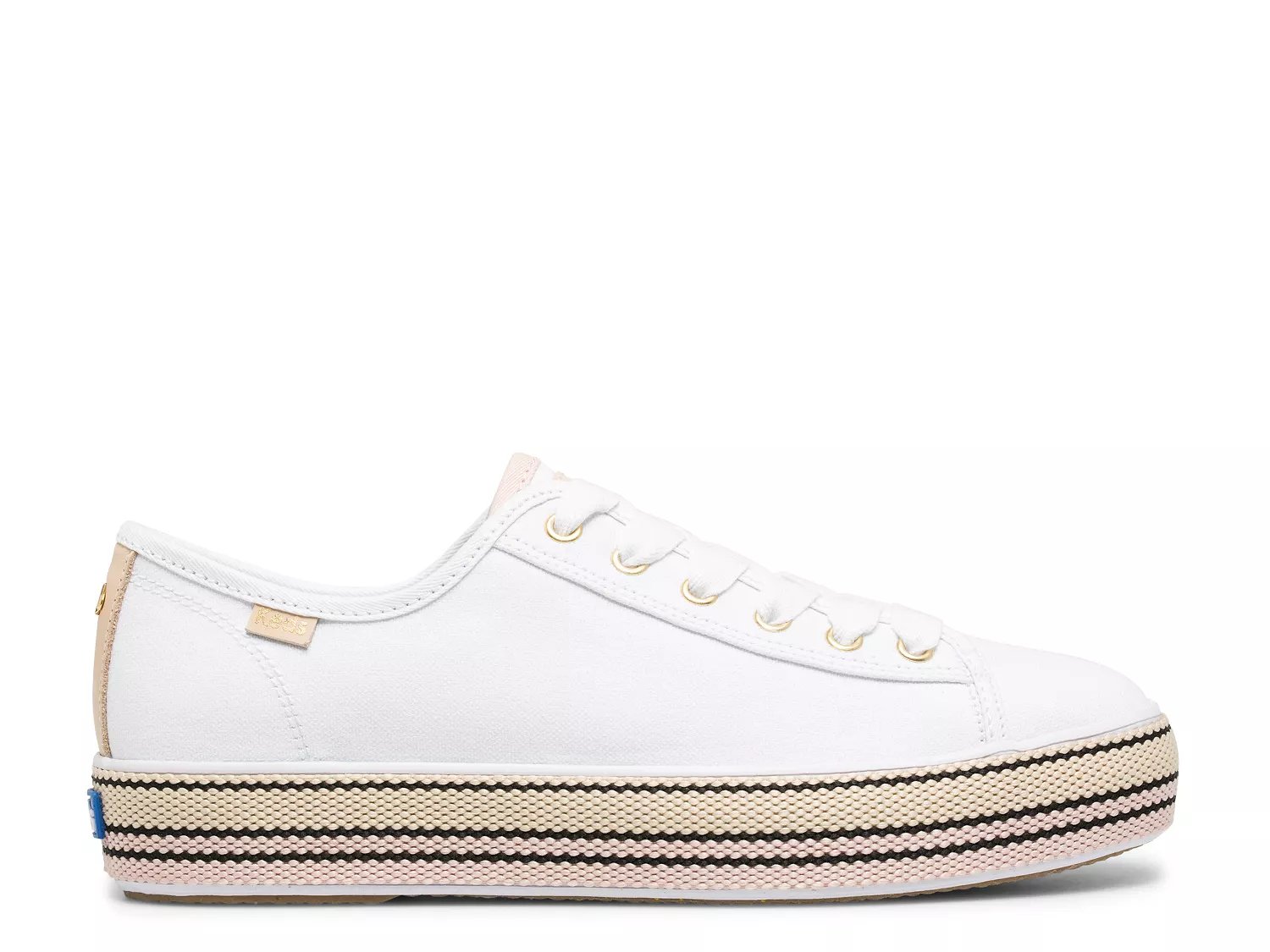 Keds Kate Spade New York Triple Kick Platform Sneaker - Women's | DSW