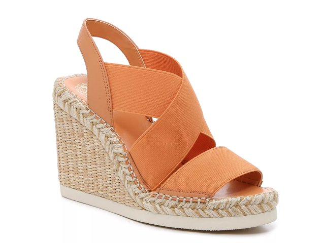 Vince Camuto Bandrina Wedge Sandal