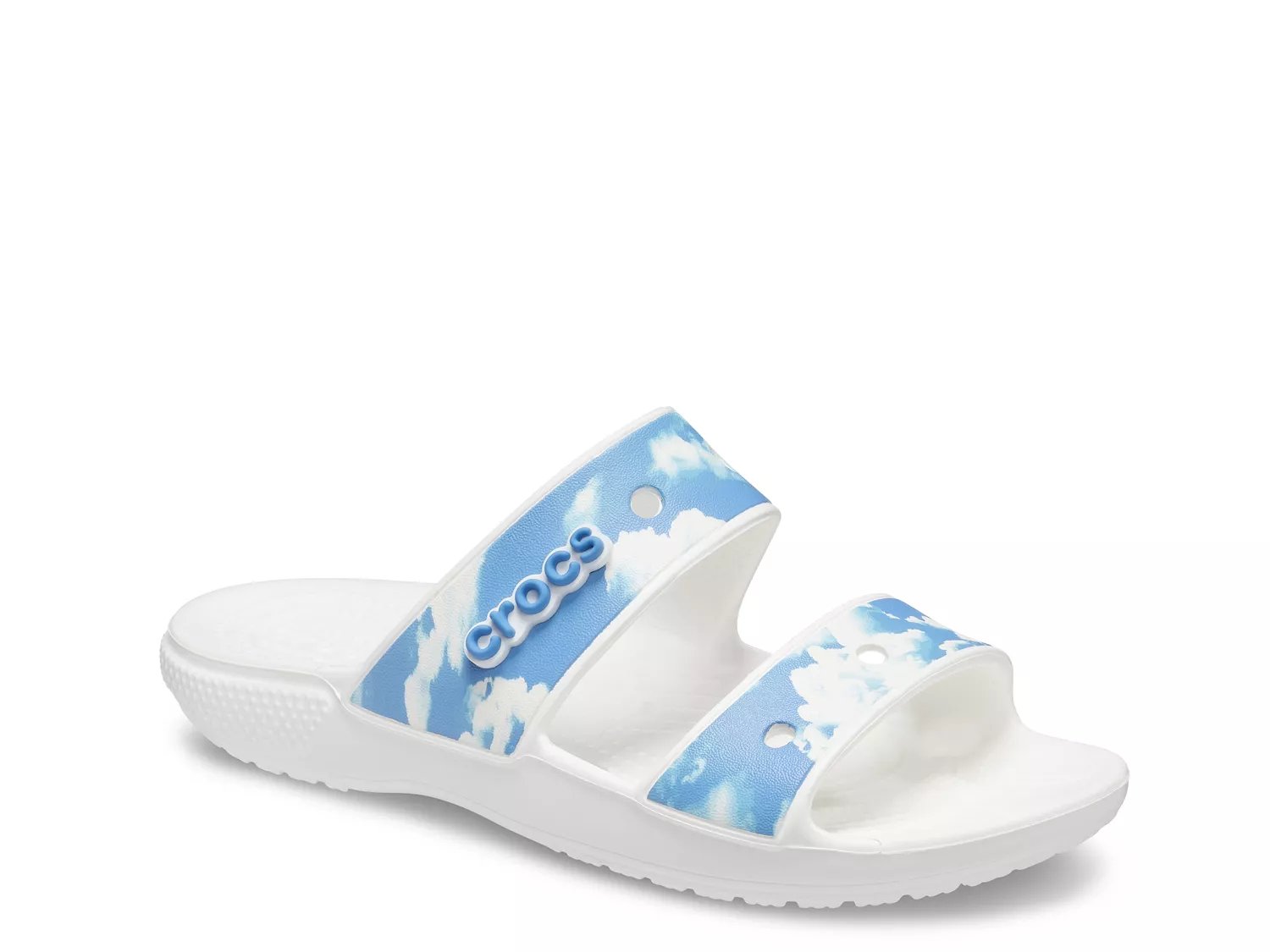 dsw womens crocs sandals