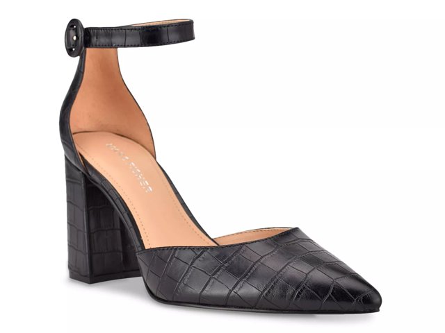 Marc fisher pumps dsw sale