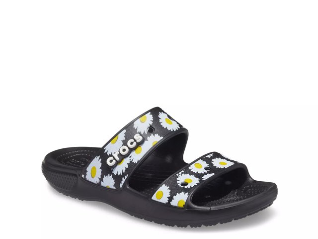 Crocs Classic Slide Sandal