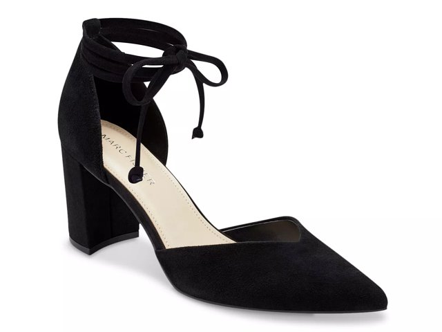 Marc Fisher Cerana Pump - Free Shipping | DSW