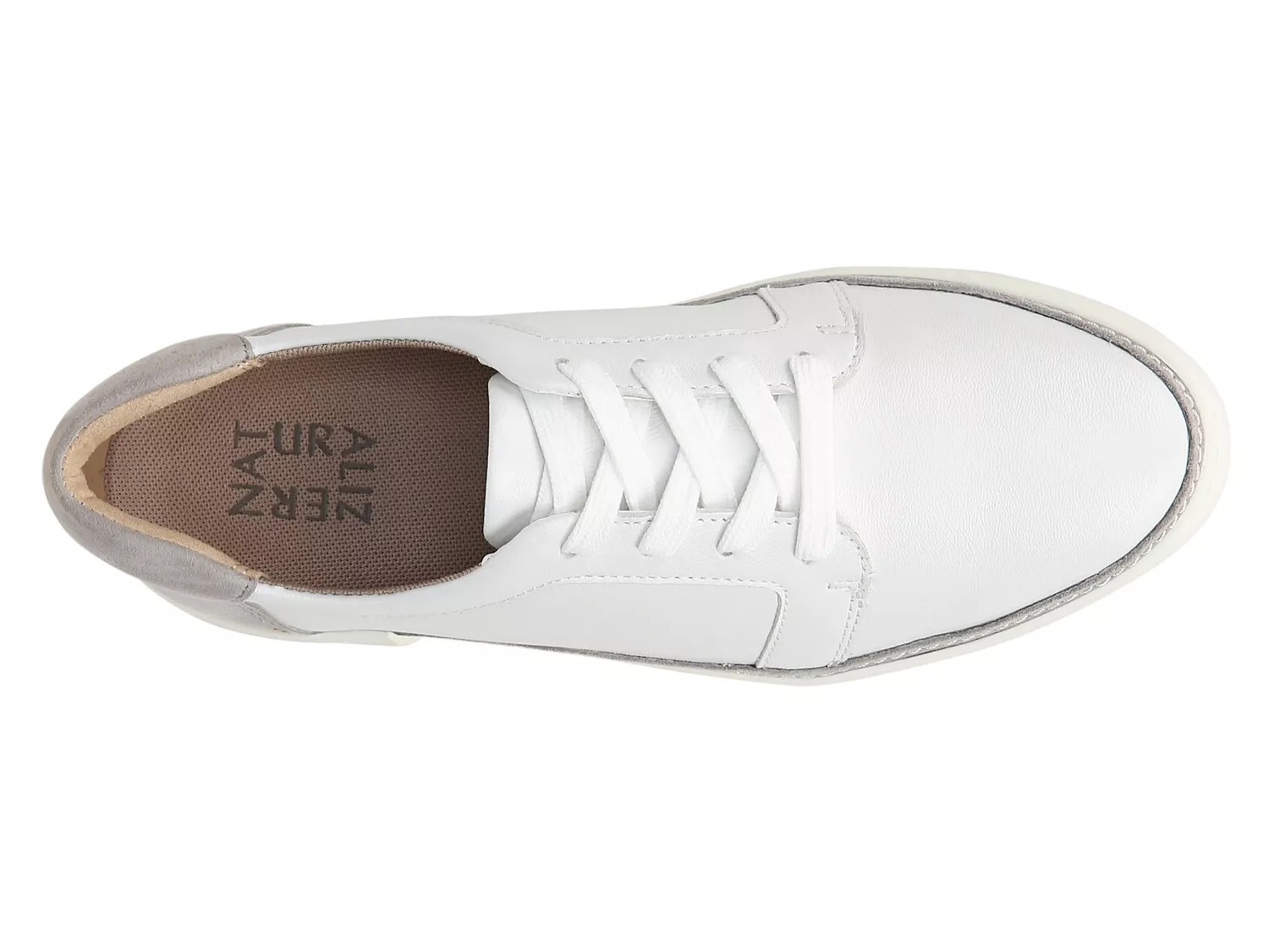 jane sneaker naturalizer