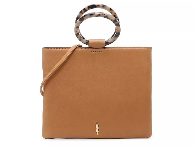 Thacker le clearance pouch crossbody bag