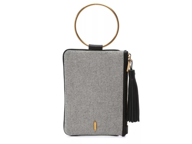 THACKER Nolita Clutch