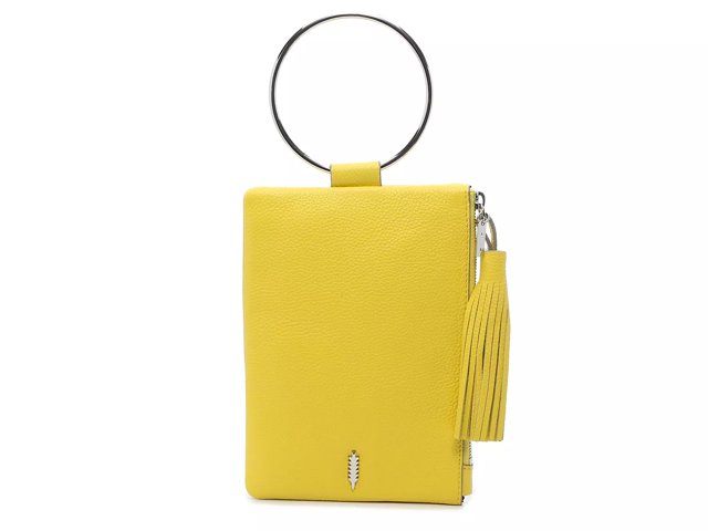 Thacker clutch on sale