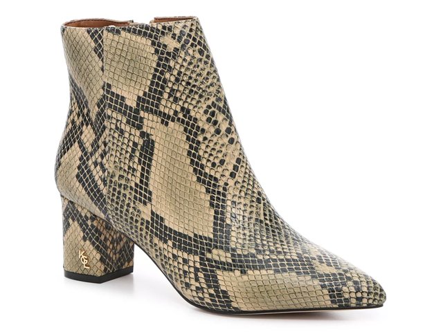 Kurt Geiger London Burlington Bootie