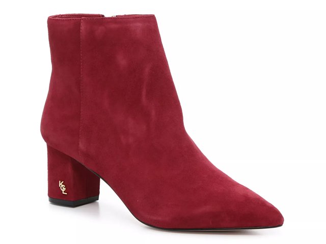 Dsw velvet boots online