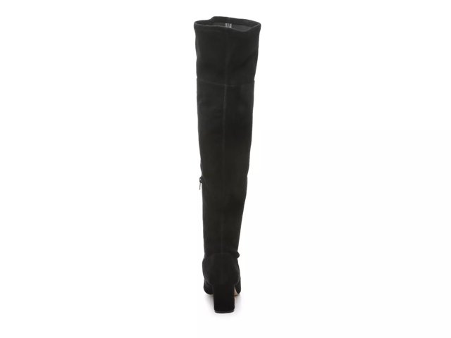 burlington over the knee boots
