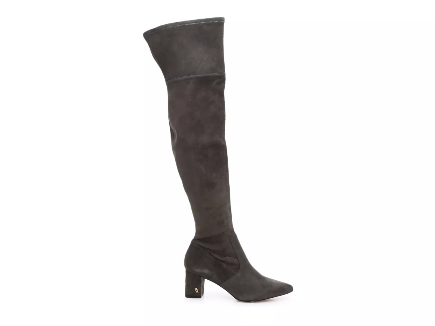 burlington over the knee boots