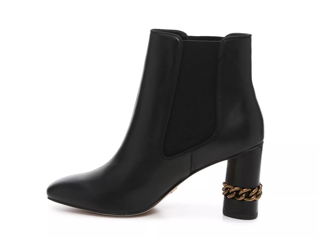 kurt geiger raquel ankle boot