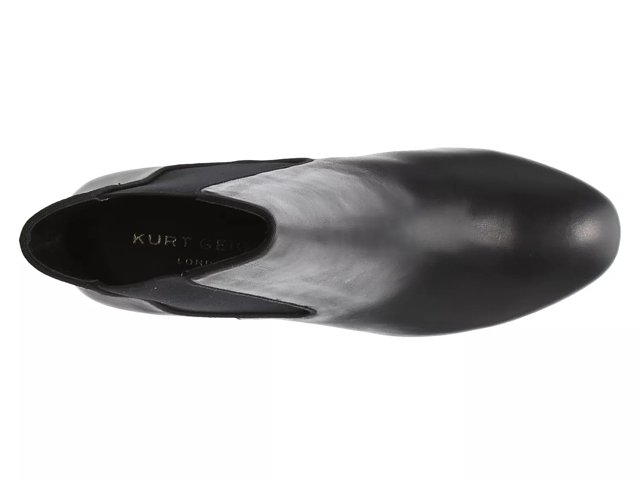kurt geiger raquel ankle boot